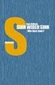 Cover: Sinn wider Sinn Cover: Sinn wider Sinn