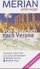 Cover: Von München nach Verona Cover: Von München nach Verona