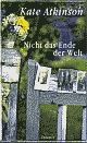 Cover: Nicht das Ende der Welt