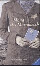 Cover: Mond über Marrakesch