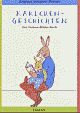 Cover: Karlchen-Geschichten Cover: Karlchen-Geschichten