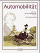 Cover: Automobilität