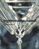 Cover: Ingenieurbaukunst in Deutschland