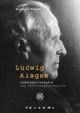 Cover: Ludwig Klages