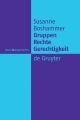 Cover: Gruppen, Rechte, Gerechtigkeit