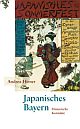 Cover: Japanisches Bayern Cover: Japanisches Bayern
