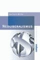 Cover: Neoliberalismus Cover: Neoliberalismus