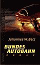 Cover: Bundesautobahn Cover: Bundesautobahn