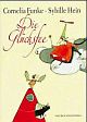 Cover: Die Glücksfee