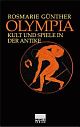 Cover: Olympia Cover: Olympia