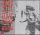 Cover: Stille Tage in Clichy