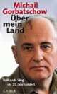 Cover: Über mein Land Cover: Über mein Land