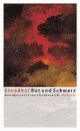 Cover: Rot und Schwarz Cover: Rot und Schwarz