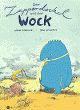 Cover: Der Zapperdockel und der Wock Cover: Der Zapperdockel und der Wock