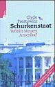 Cover: Schurkenstaat Cover: Schurkenstaat