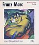Cover: Franz Marc - Werkverzeichnis