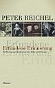Cover: Erfundene Erinnerung Cover: Erfundene Erinnerung