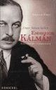 Cover: 'Unter Tränen lachen' - Emmerich Kalman