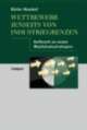 Cover: Wettbewerb jenseits von Industriegrenzen Cover: Wettbewerb jenseits von Industriegrenzen