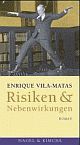 Cover: Risiken und Nebenwirkungen