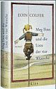 Cover: Meg Finn und die Liste der vier Wünsche