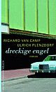 Cover: Dreckige Engel