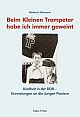 Cover: Beim kleinen Trompeter habe ich immer geweint