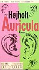 Cover: Auricula Cover: Auricula