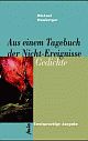 Cover: Aus einem Tagebuch der Nicht-Ereignisse