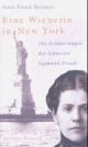 Cover: Eine Wienerin in New York Cover: Eine Wienerin in New York