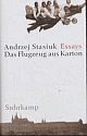 Cover: Das Flugzeug aus Karton Cover: Das Flugzeug aus Karton