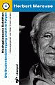 Cover: Herbert Marcuse: Nachgelassene Schriften