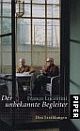 Cover: Der unbekannte Begleiter