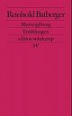 Cover: Blutvergiftung Cover: Blutvergiftung