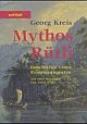 Cover: Mythos Rütli Cover: Mythos Rütli