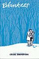 Cover: Blankets Cover: Blankets