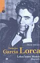 Cover: Federico Garcia Lorca
