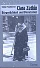 Cover: Clara Zetkin Cover: Clara Zetkin