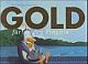 Cover: Gold f�r den Pinguin