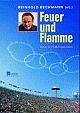 Cover: Feuer und Flamme