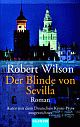 Cover: Der Blinde von Sevilla Cover: Der Blinde von Sevilla