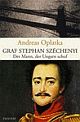 Cover: Graf Stephan Szechenyi Cover: Graf Stephan Szechenyi