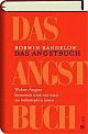 Cover: Das Angstbuch Cover: Das Angstbuch
