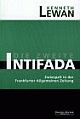 Cover: Die zweite Intifada