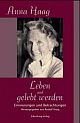 Cover: Leben und gelebt werden Cover: Leben und gelebt werden