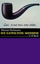 Cover: Die gespaltene Moderne Cover: Die gespaltene Moderne