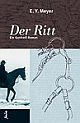 Cover: Der Ritt