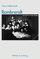 Cover: Rembrandt Cover: Rembrandt