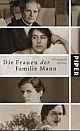 Cover: Die Frauen der Familie Mann