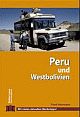 Cover: Peru / Westbolivien Cover: Peru / Westbolivien